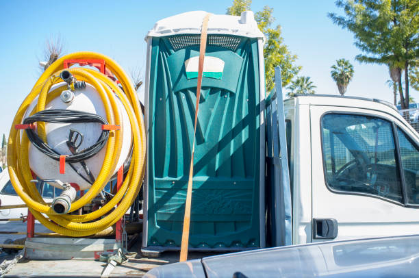 Best Portable toilet rental cost  in El Rio, CA
