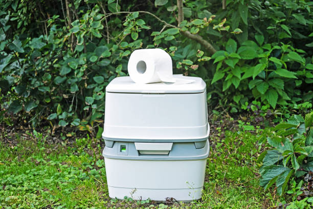 Best High-end porta potty rental  in El Rio, CA
