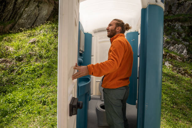 Best Porta potty for special events  in El Rio, CA