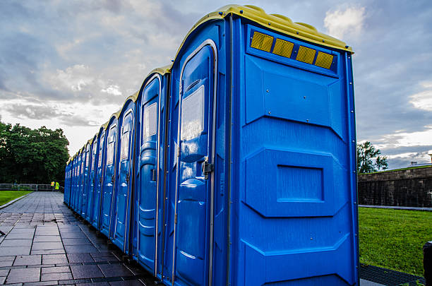 Portable Toilet Options We Offer in El Rio, CA