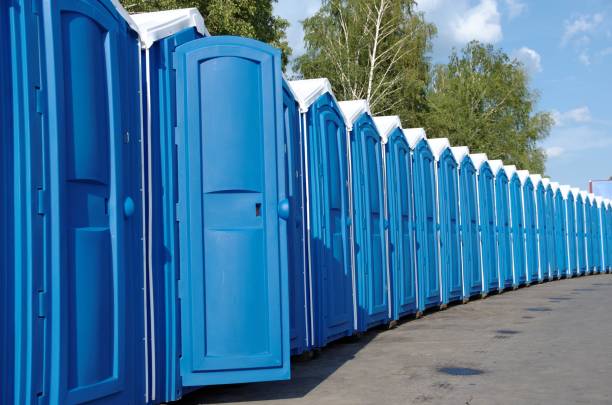 Best Luxury portable toilet rental  in El Rio, CA
